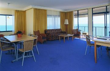 Saville Park Suite Дарвін Екстер'єр фото