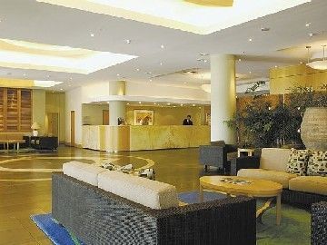 Saville Park Suite Дарвін Екстер'єр фото
