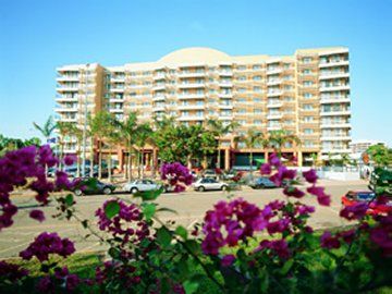 Saville Park Suite Дарвін Екстер'єр фото